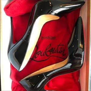 Christian Louboutin So Kate